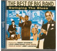 Diverse Interpreten - Best of Big Band-Swinging The [Import]