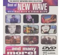 Diverse Interpreten - Best of New Wave [Import]