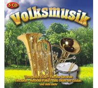 Diverse Interpreten-Blau Blüht,Herzilein-Uvm. - Volksmusik