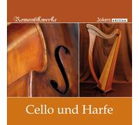 Diverse Interpreten - Cello Und Harfe
