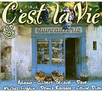 Diverse Interpreten - C'est La Vie [Import]