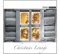 Diverse Interpreten - Christmas Lounge