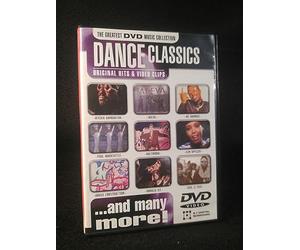 Diverse Interpreten - Dance Classics [Import]