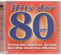 Diverse Interpreten - Diverse Interpreten - Hits der 80er