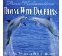 Diverse Interpreten - Diving with Dolphins [Import]