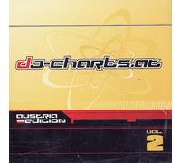 Diverse Interpreten - DJ-Charts.at Vol.2 [Import]
