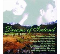 Diverse Interpreten - Dreams of Ireland