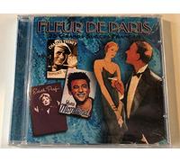 Diverse Interpreten - Fleur de Paris