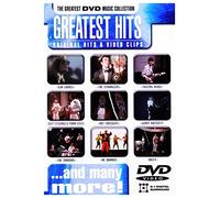 Diverse Interpreten - Greatest Hits [Import]