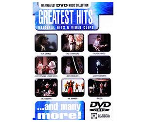 Diverse Interpreten - Greatest Hits [Import]