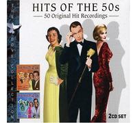 Diverse Interpreten - Hits of The 50s [Import]