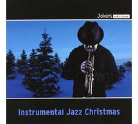 Diverse Interpreten - Instrumental Jazz Christmas