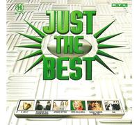 Diverse Interpreten - Just The Best