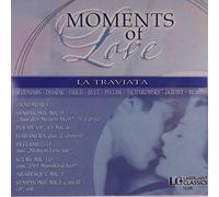 Diverse Interpreten - LA TRAVIATA Moments of Love