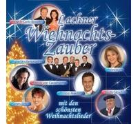 Diverse Interpreten - Lachner Wiehnachts-Zauber [Import]