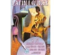 Diverse Interpreten - Latin Lounge