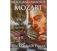 Diverse Interpreten - Magic of Prague-W.a. Mozart [Import]
