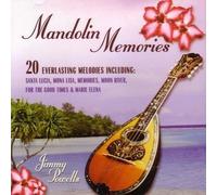 Diverse Interpreten - Mandolin Memories