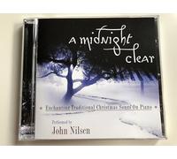 Diverse Interpreten - Midnight Clear [Import]