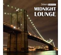 Diverse Interpreten - Midnight Lounge