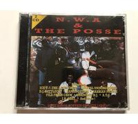 Diverse Interpreten - N.W.a. & Posse [Import]