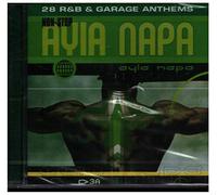 Diverse Interpreten - Non Stop Ayia Napa-25 R&B + GA [Import]