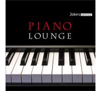 Diverse Interpreten - Piano Lounge