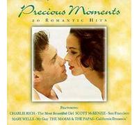 Diverse Interpreten - Precious Moments [Import]
