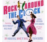 Diverse Interpreten - Rock Around The Clock [Import]