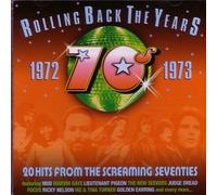 Diverse Interpreten - Rolling Back 1972-1973 [Import]