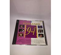 Diverse Interpreten - Schlager '94