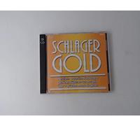 Diverse Interpreten - Schlager Gold