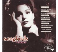 Diverse Interpreten - Songbirds Special [Import]
