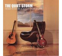 Diverse Interpreten The Quiet Storm (CD)