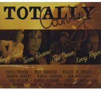 Diverse Interpreten - Totally Country