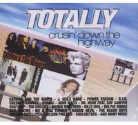 Diverse Interpreten - Totally Crusin' Down the Highw