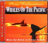 Diverse Interpreten - Whales of The Pacific [Import]