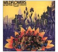 Diverse Interpreten - Wildflowers 1-5 [Import]