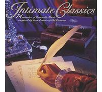 Diverse - Intimate Letters