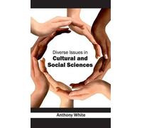Diverse Issues in Cultural and Social Sciences (Copertina rigida)