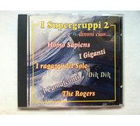 Diverse (Italien) - Dimmi Ciao Supergruppi V.2