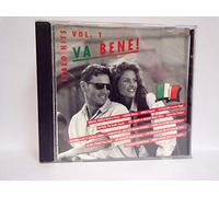 Diverse (Italien) - Va Bene V.1 (Italo Hits) [Import]