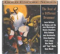 Diverse Jazz - Beat of a Different Drumme [Import]