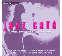Diverse - Jazz Cafe [Import]