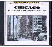 Diverse (Jazz) - Chicago-Orig.Perf.1926-34 [Import]