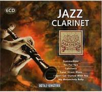 Diverse - Jazz Clarinet