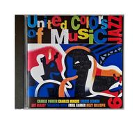 Diverse (Jazz) - Diverse (Jazz) - United Colours of Music (Jazz)