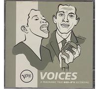 Diverse Jazz - Diverse Jazz - Verve Impress.:Voices