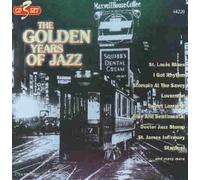 Diverse (Jazz) - Golden Years of Jazz [Import]