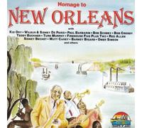 Diverse (Jazz) - Hommage to New Orleans [Import]